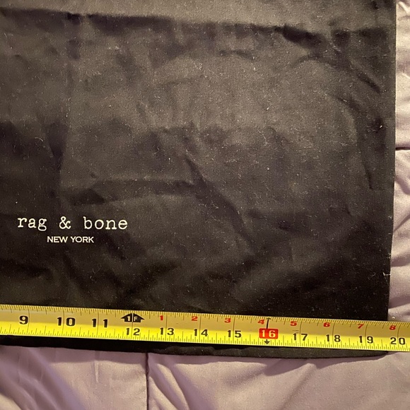 Rag & Bone garment bag - Picture 3 of 5